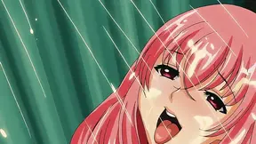 Dick Becomes King of an Alternate World Full of Big-Breasted Women with Big Butts