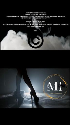 110 Worship and pamper me