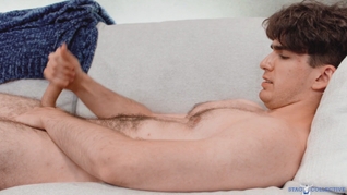 StagCollective - "I Like To Please My Partners!" Debuting Handsome Hottie Daniel Dean