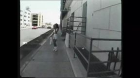 Vintage Women Present Real Wife's Rear entry Masturbation and Ass Fucking