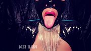 TIGHT FOLDS BEG FOR COCK'S LAST DESPERATE, CREAMPIE-FILLED GRIP