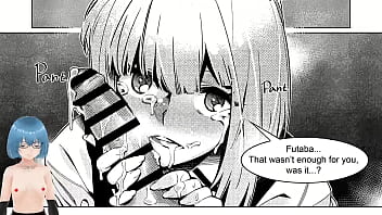 The Story of Futaba 6