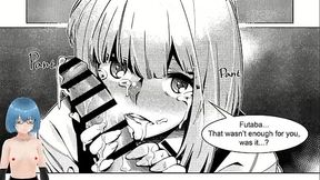 The Story of Futaba 6