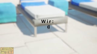 How She Got Addicted - Episode 1: Oops! - Ayasz