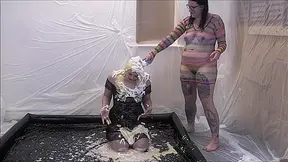 Jodie & Custard - TacAmateurs