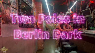 Filem buatan sendiri daripada amatur muda Kike Gil, hisap