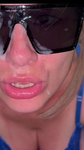 Naomi Pink - 1st Anniversary Cumpilation