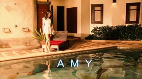Sexy Asian Amy prefers only big cocks