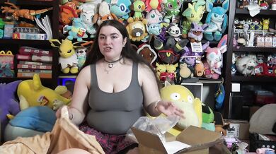 Abby Reviews Erovenus Marina Sexy Viking Girl