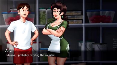 Normal act failed she saw through me big boobs smash