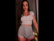 I want to look at your dick from below. Can you send me a photo via link in bio?