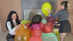Looner Game ( with marianna )