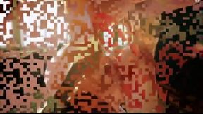 Venus Lux, Deborah Mastronelly And Sapphire Young - I Feel The Need