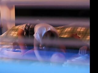 Astounding Charming Young Gal Drilled in Her Ravishing Little Twat