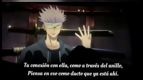 JUJUTSUKAISEN pel&iacute_cula completa