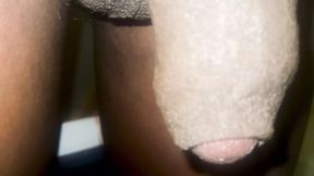 Some Close up Chocolate BBC
