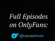 Sex Education with Laura Quest | Tas Tas Show Teaser Season 2