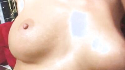 Intense Cum Flying Sex With Busty Blonde