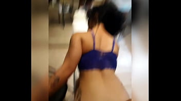 Comemorando o anivers&aacute_rio no motel, com muito oral anal e tes&atilde_o - Haven Deveraux