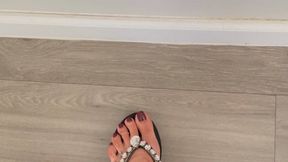 Teasing You With My Beautiful n Curvy Body