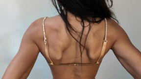 SHOULDER WORSHIP | Donna