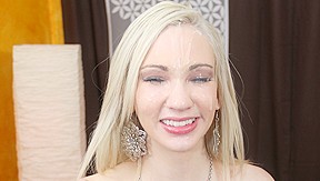 1000Facials Video: Sara Monroe & Johnny Fender