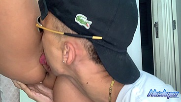 A PUTA SAFADA LEVANDO NA BUCETA (FILME COMPLETO)