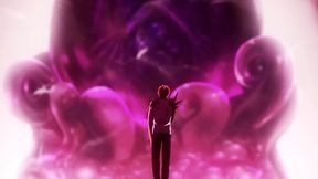 Heaven's Feel Fate Anime – Sexy Couple Engage in Passionate HDMI Action