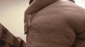 LX Yank And Lick My ASS