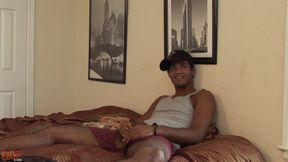 Boby Latino
