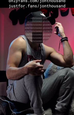 Str8 mate challenged me to cum in under 60 secs!