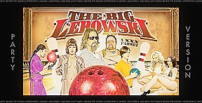 The Big Lebowski - Party Version - NewSensations