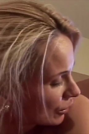 Husband Is Not There This Slutty MILF Fucks with Her Lover in Hotel