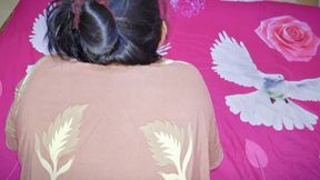 Palm Oil Boss's Wife Cheating With Her Gardener