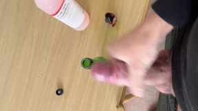 Cumshot