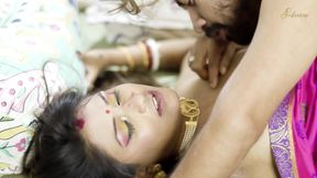 Bhabhi Had Sex with Her Stepbrother in Law