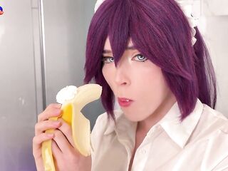 June Contest Project QT Cosplay Movie scene 2025
