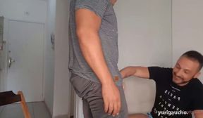 breeding the neighbor