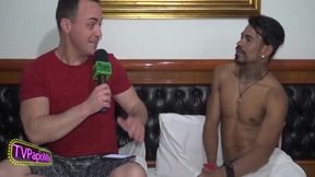 #suite69 Ronny Aislan Fala Sobre Show De Sexo Ao Vivo No Club Rainbow Em Sao