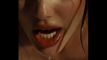 Masturbation Compilation - AI Generated