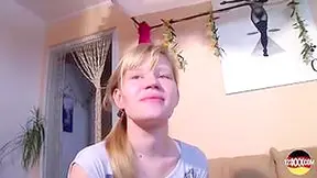Shy German Teen 18+ Gets Pounded Hard With Private Gwen
