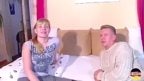 Shy German Teen 18+ Gets Pounded Hard With Private Gwen