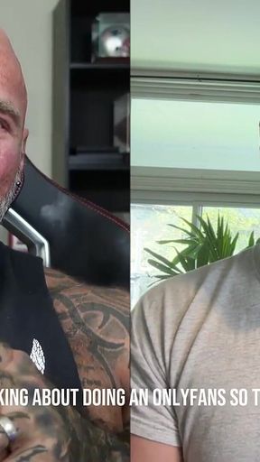 Porn Star Confessions - Jordi Massive (episode 156)