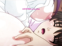 Passionate Wife Loses Herself in a Wild Hentai Encounter Filled with Desire and Deep Pleasure