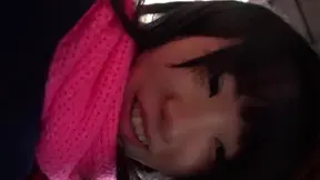 Yuna Kimino’s Small Breasts Sensual Blowjobs – Wild Amateur Fun