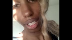 Snap Beautyoflennap Baddest Natural Body TS Babe Doll She So Sexy La Nefertiti Perkins