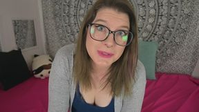 POV Sex Session