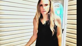 Taboo Dinner Party With Stepmommy