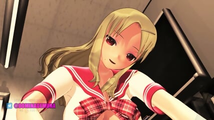ANIME HENTAI CARTOON JAPANESE JAV CUMSHOT BIG TITS ANAL UNCENSORED FUTA AI