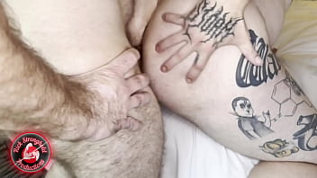 Straight Daddy Fucks Boy Toy